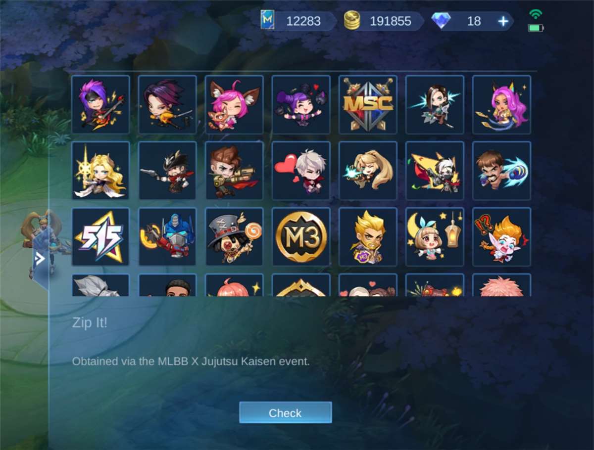 mobile legends